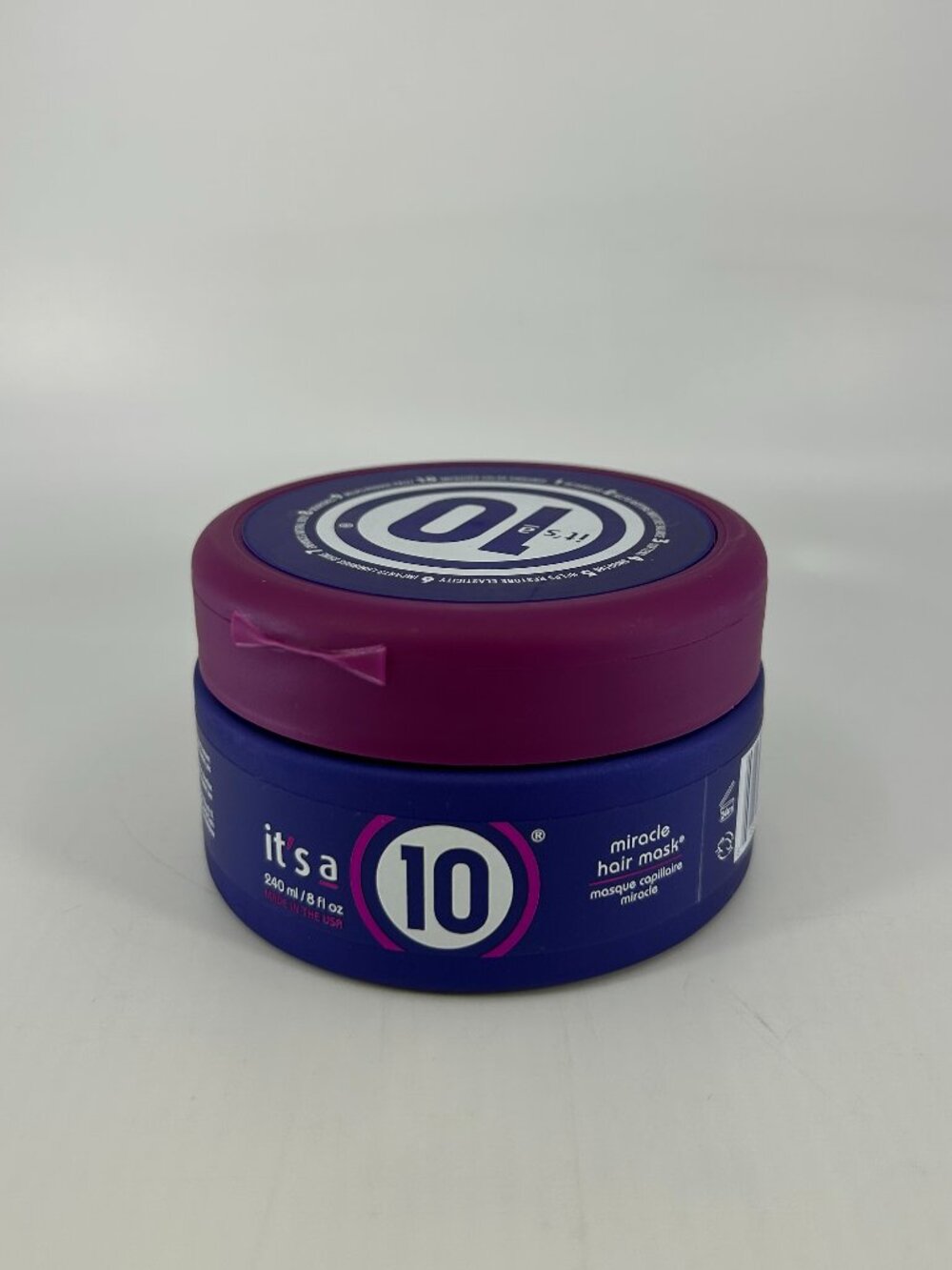 It's A 10 Miracle Hair Mask 8oz